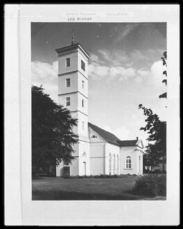 5. aktuelles Bild von Ev. Kirche Vegesack