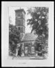 1. historisches Bild von Ev. Kirche Vegesack