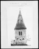 5. aktuelles Bild von Kirchturm der alten Kirche Blumenthal