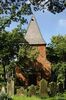 1. aktuelles Bild von Kirchturm der alten Kirche Blumenthal