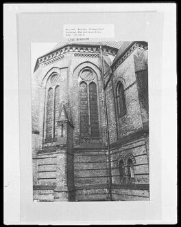 11. aktuelles Bild von Ev.- ref. Kirche Blumenthal