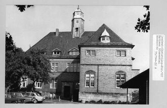 9. aktuelles Bild von Rathaus Blumenthal