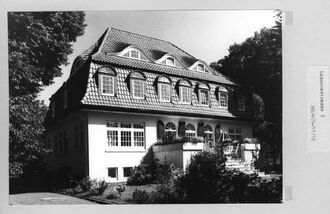 2. aktuelles Bild von Villa Trost