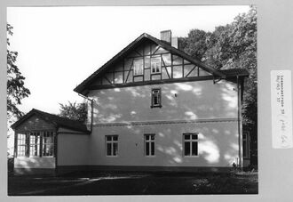 10. aktuelles Bild von Haus Lichtenegg