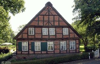1. aktuelles Bild von Spiegelhof