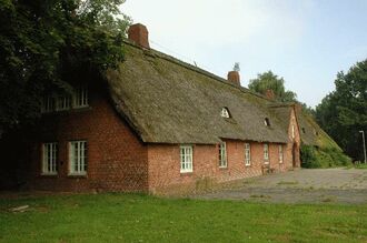 4. aktuelles Bild von Hitlerjugendheim Farge