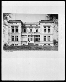 9. aktuelles Bild von Villa Rauch