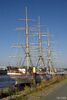 1. historisches Bild von Schulschiff Deutschland