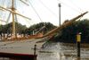 3. historisches Bild von Schulschiff Deutschland