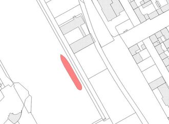 1. Kartenansicht von Schulschiff Deutschland