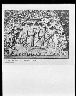 11. aktuelles Bild von Portal vom Seefahrtshof