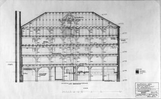 4.  von Lange-Speicher & Lürssen Speicher