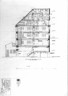 5.  von Lange-Speicher & Lürssen Speicher