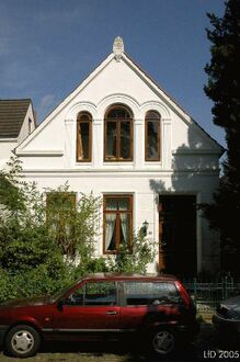 1. aktuelles Bild von Haus Kapitän Schilling