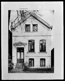 2. aktuelles Bild von Haus Kapitän Behring