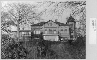 9. aktuelles Bild von Villa Schröder
