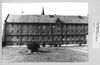 2. aktuelles Bild von Strafanstalt Oslebshausen, Hauptgebäude & Justizvollzugsanstalt Oslebshausen