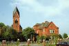 1. aktuelles Bild von St. Godehard-Kirche und Pfarrhaus & St. Joseph