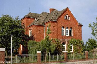 1. aktuelles Bild von St. Godehard-Kirche, Pfarrhaus & St. Joseph