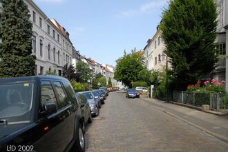 2. aktuelles Bild von Ensemble Kohlhökerstraße