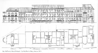 1.  von Ensemble Kreftingstraße