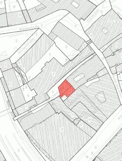 1. Kartenansicht von Roseliushaus