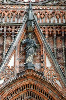 4. aktuelles Bild von Grosse Kirche & Bürgermeister-Smidt-Gedächtniskirche