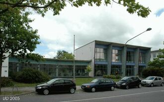 2. aktuelles Bild von Goetheschule