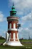 1. aktuelles Bild von Kaiserschleuse Ostfeuer & Kleiner Glockenturm & Pingelturm