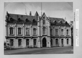 6. aktuelles Bild von Rathaus Lehe