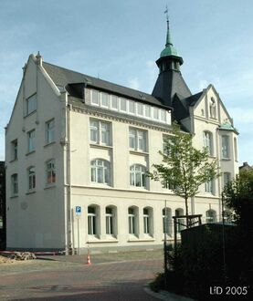 5. aktuelles Bild von Rathaus Lehe