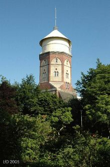 1. aktuelles Bild von Schwoon'scher Wasserturm