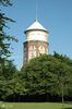 2. aktuelles Bild von Schwoon'scher Wasserturm