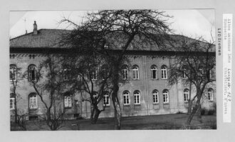 6. aktuelles Bild von Hannoversches Amtshaus