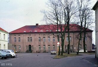 4. aktuelles Bild von Hannoversches Amtshaus