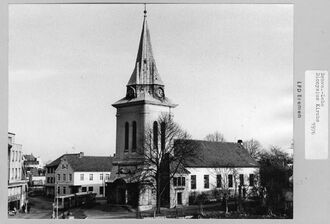 11. aktuelles Bild von Dionysiuskirche