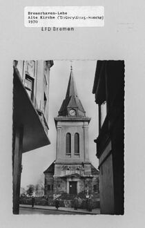 13. aktuelles Bild von Dionysiuskirche