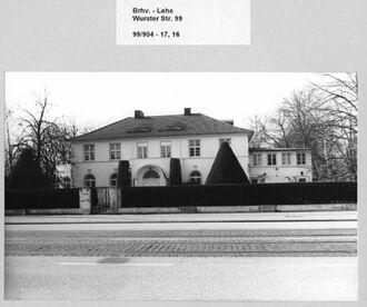 4. aktuelles Bild von Villa Weber