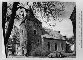 6. aktuelles Bild von Marienkirche