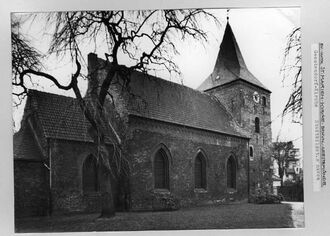 8. aktuelles Bild von Marienkirche