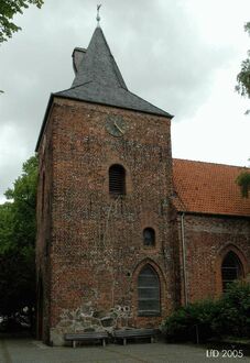 1. aktuelles Bild von Marienkirche