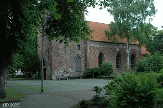 2. aktuelles Bild von Marienkirche