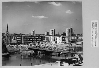 6. aktuelles Bild von Alte Geestebrücke