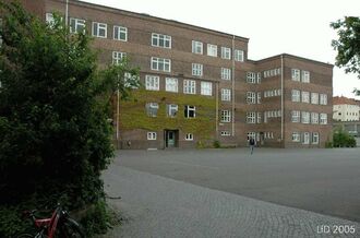 7. aktuelles Bild von Humboldtschule