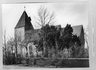 13. aktuelles Bild von St. Dionysius-Kirche