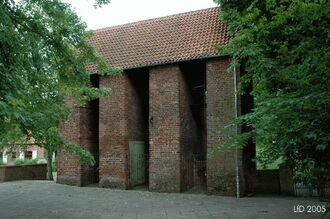 3. aktuelles Bild von St. Dionysius-Kirche