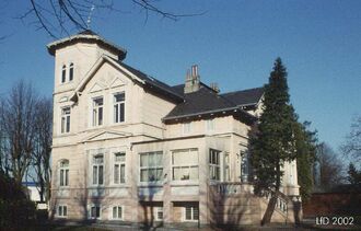 3. aktuelles Bild von Villa Busse & Villa Schlotterhose