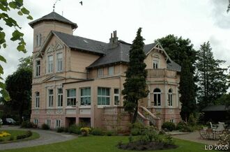 1. aktuelles Bild von Villa Busse & Villa Schlotterhose