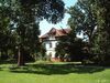 3. aktuelles Bild von St.-Jürgen-Asyl, Anstaltsgarten & Klinikum Ost, Park