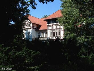 2. aktuelles Bild von St.-Jürgen-Asyl, Pensionshaus für Frauen, Haus VIII & Klinikum Ost, Haus 6